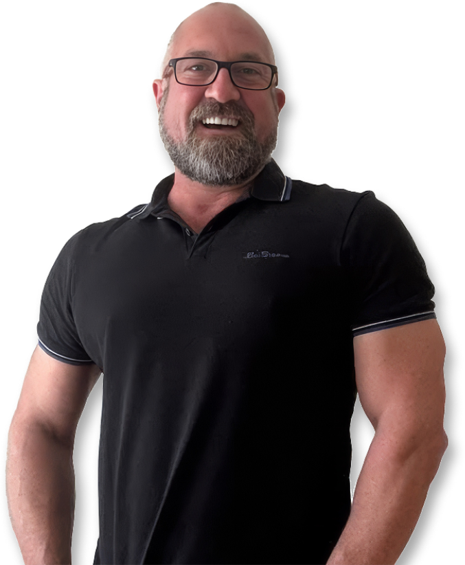 Daniel Bykersma