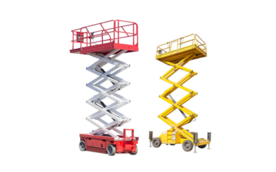 Scissor Lift for hire