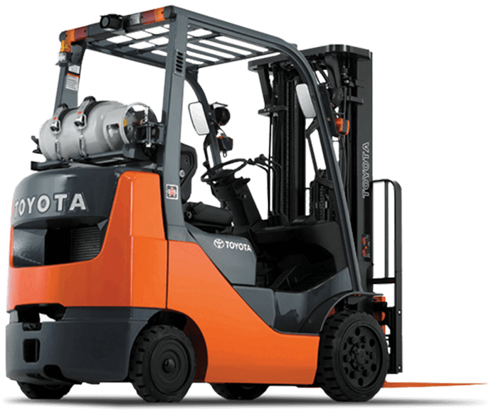 PROVIDING FORKLIFT HIRING SOLUTIONS SINCE 2009
