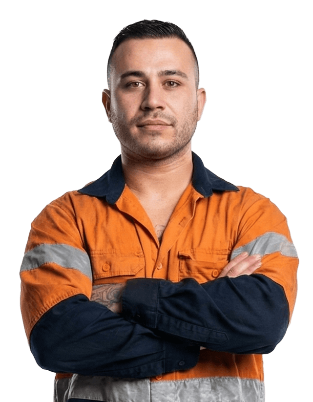 MACHINERY HIRE
