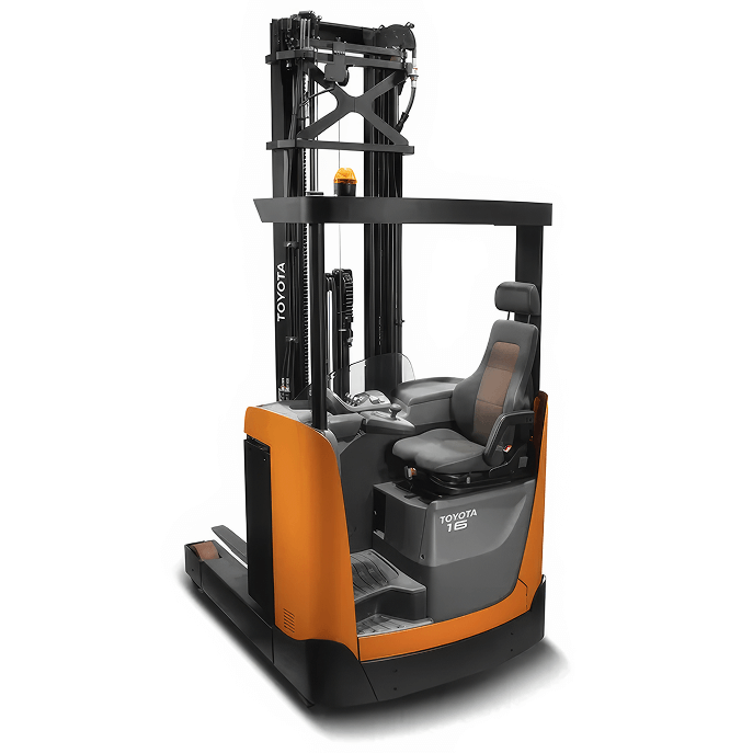 REACH TRUCKS