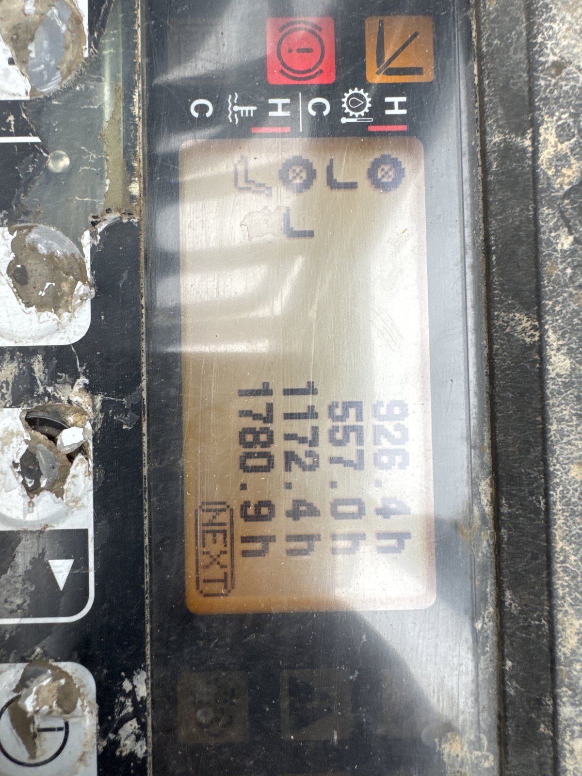 2023 Toyota 62-8FD30 3.0T Diesel Forklift – 4.7m Container Mast, Side Shift